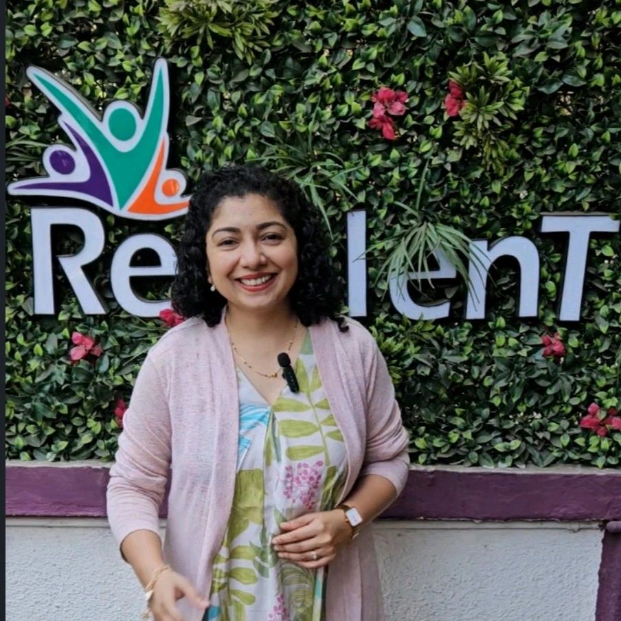 Placement Consultants don’t provide products or services; we connect humans-